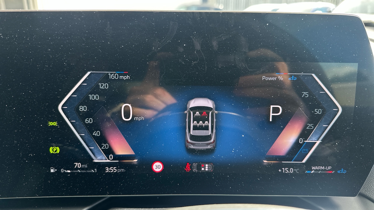 Used BMW 1 Series 2025 for sale - 76859067: Photo 9