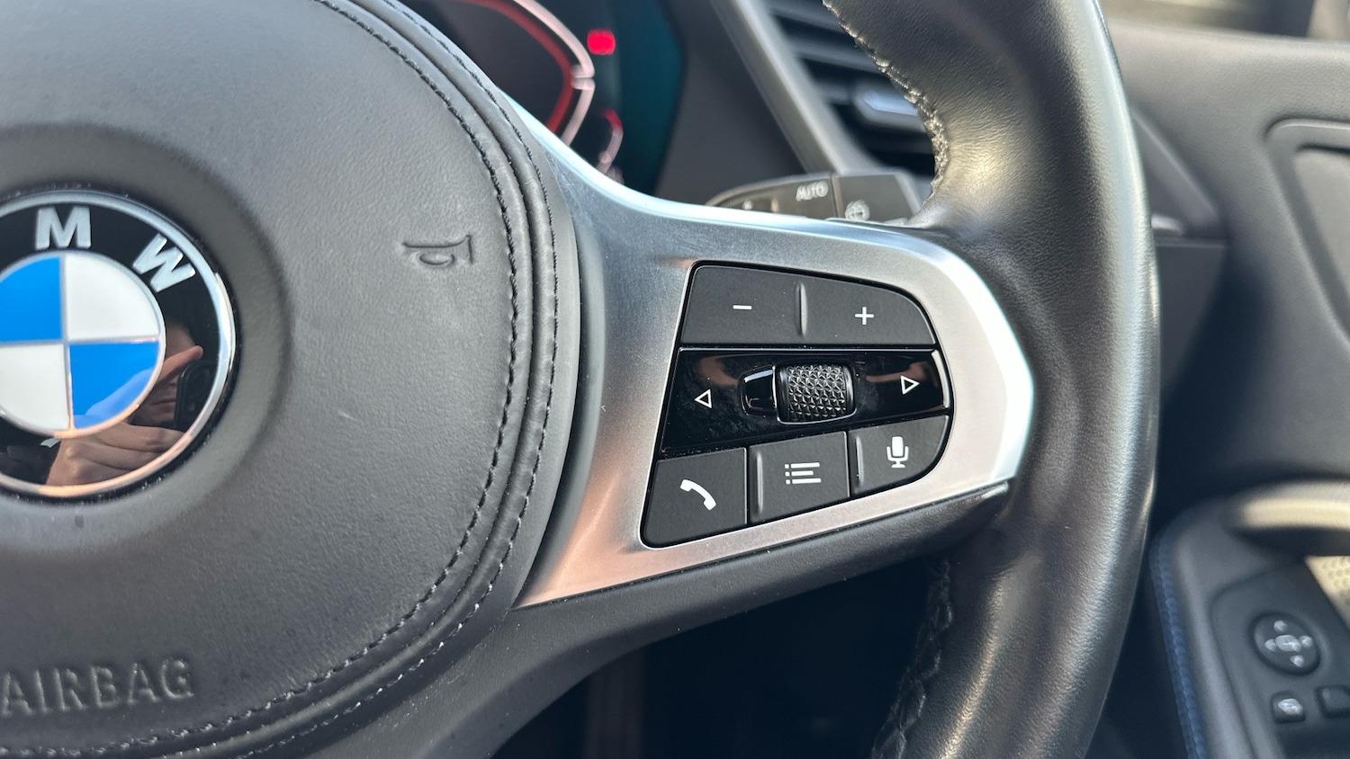 Used BMW 1 Series 2022 for sale - 76391209: Photo 18