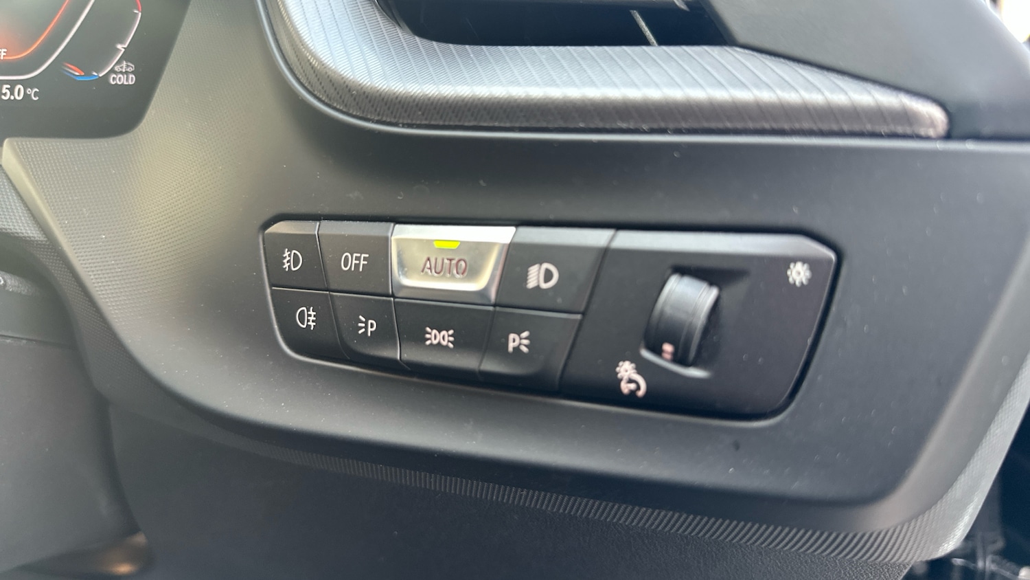 Used BMW 1 Series 2022 for sale - 76391209: Photo 20