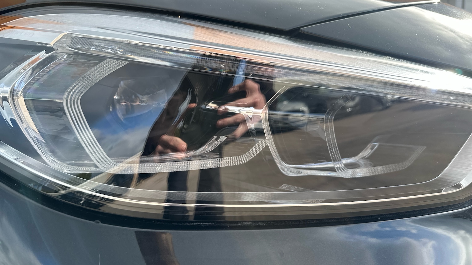 Used BMW 1 Series 2022 for sale - 76391209: Photo 23