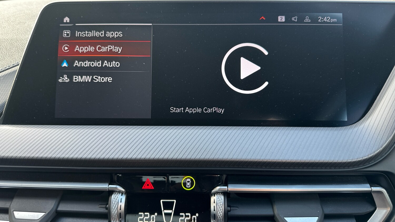 Used BMW 1 Series 2022 for sale - 76391209: Photo 35