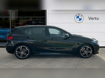Used BMW 1 Series 2022 for sale - 76391209: Photo