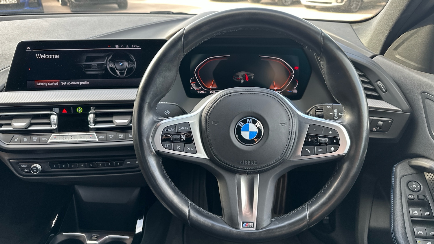 Used BMW 1 Series 2022 for sale - 76391209: Photo 5