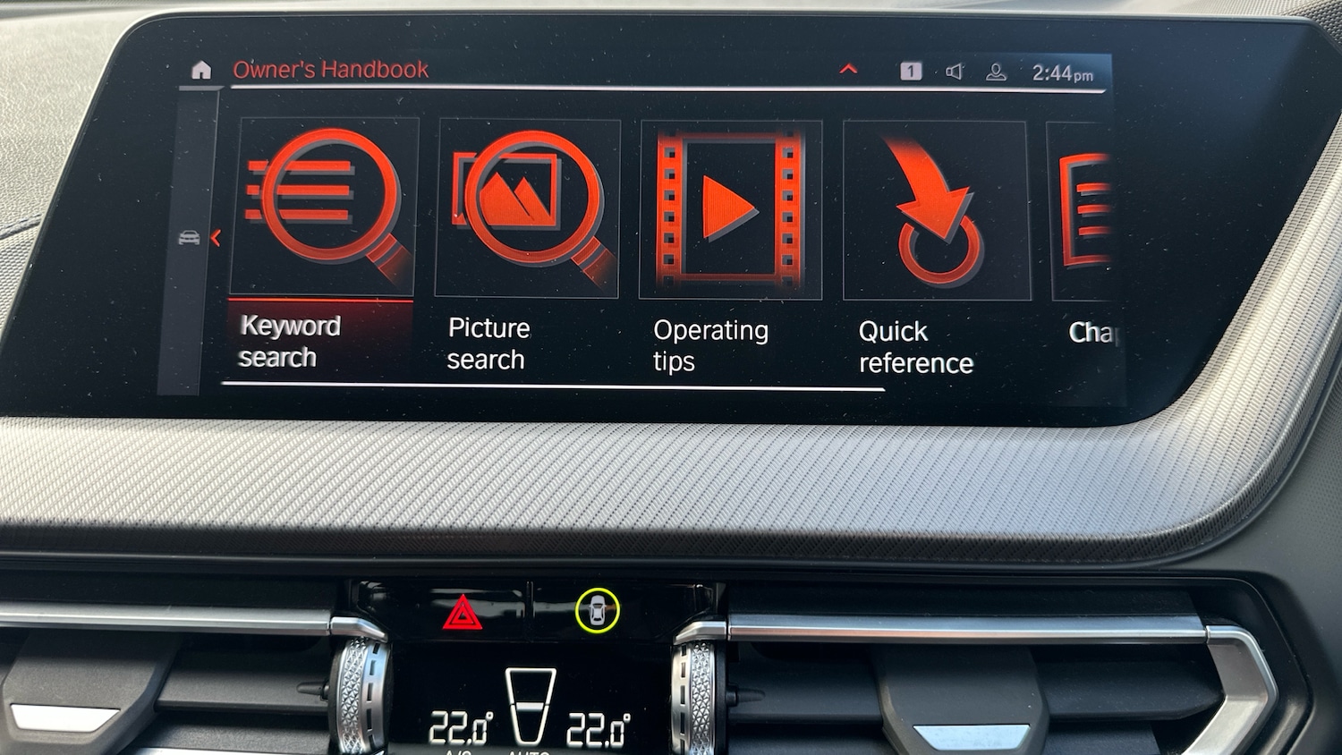 Used BMW 1 Series 2022 for sale - 76391209: Photo 50