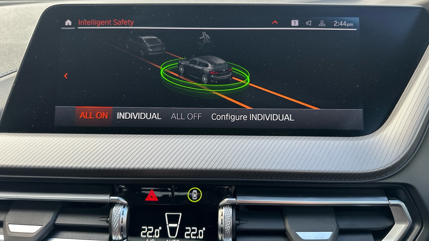 Used BMW 1 Series 2022 for sale - 76391209: Photo 51