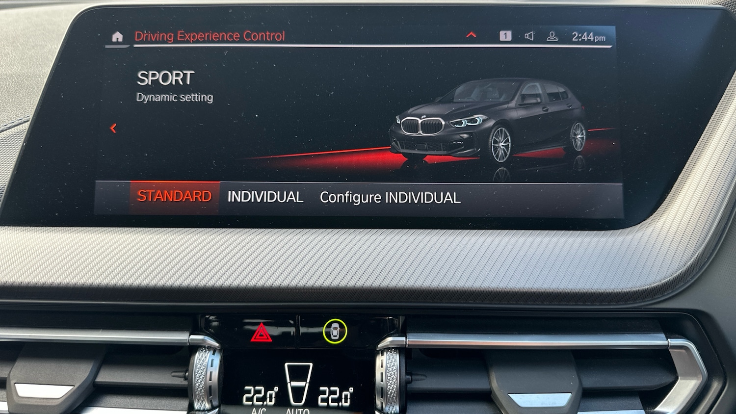 Used BMW 1 Series 2022 for sale - 76391209: Photo 54