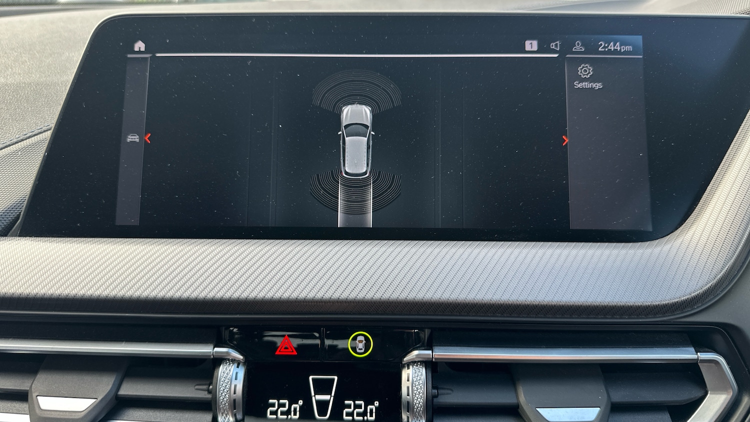 Used BMW 1 Series 2022 for sale - 76391209: Photo 55