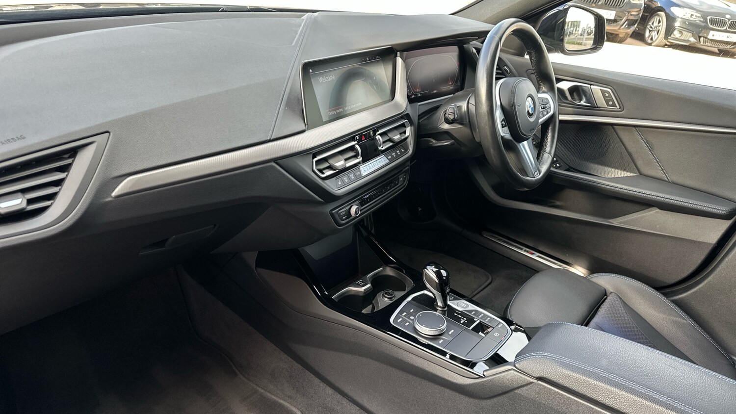 Used BMW 1 Series 2022 for sale - 76391209: Photo 7