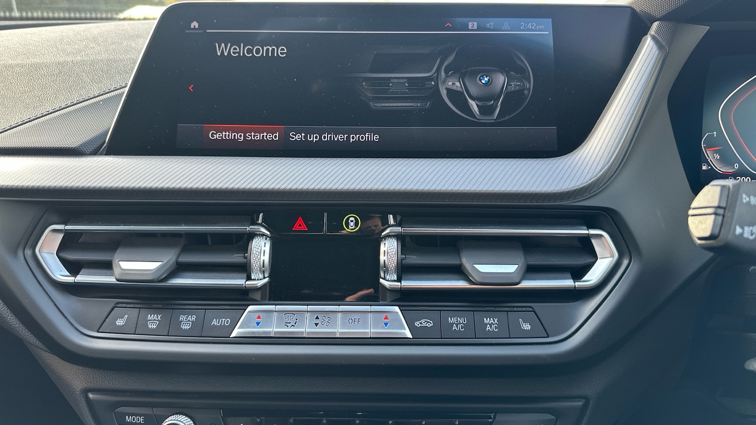 Used BMW 1 Series 2022 for sale - 76391209: Photo 8