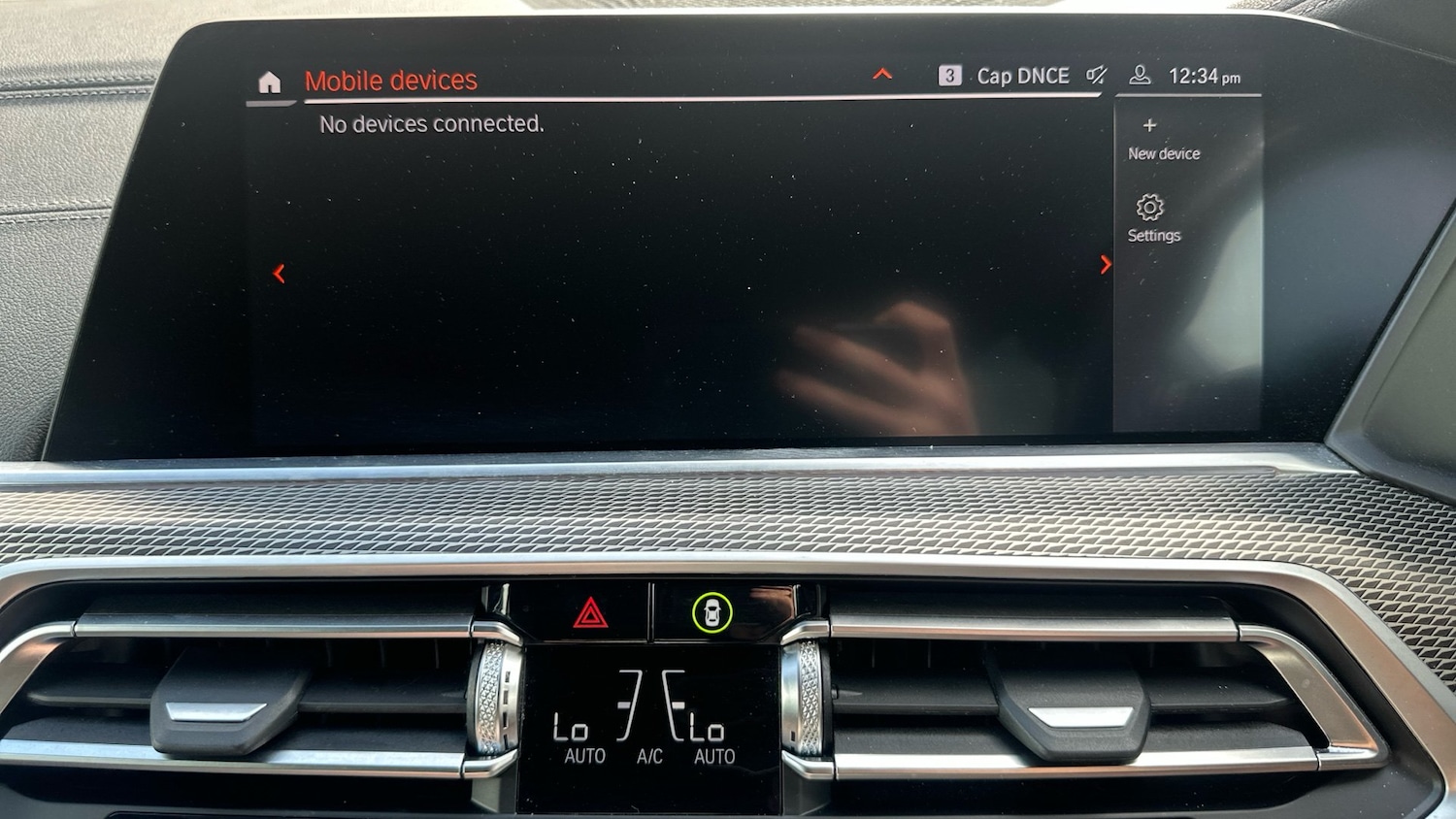 Vehicle 60