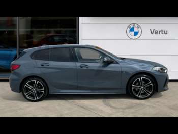 Used BMW 1 Series 2022 for sale - 74588358: Photo