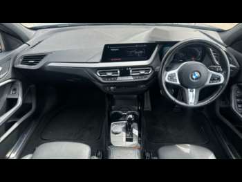 Used BMW 1 Series 2022 for sale - 74588358: Photo
