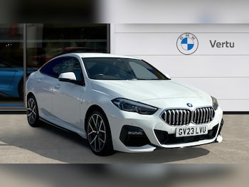 Used BMW 2 Series 2023 for sale - 79417696: Photo