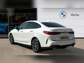 Used BMW 2 Series 2023 for sale - 79417696: Photo