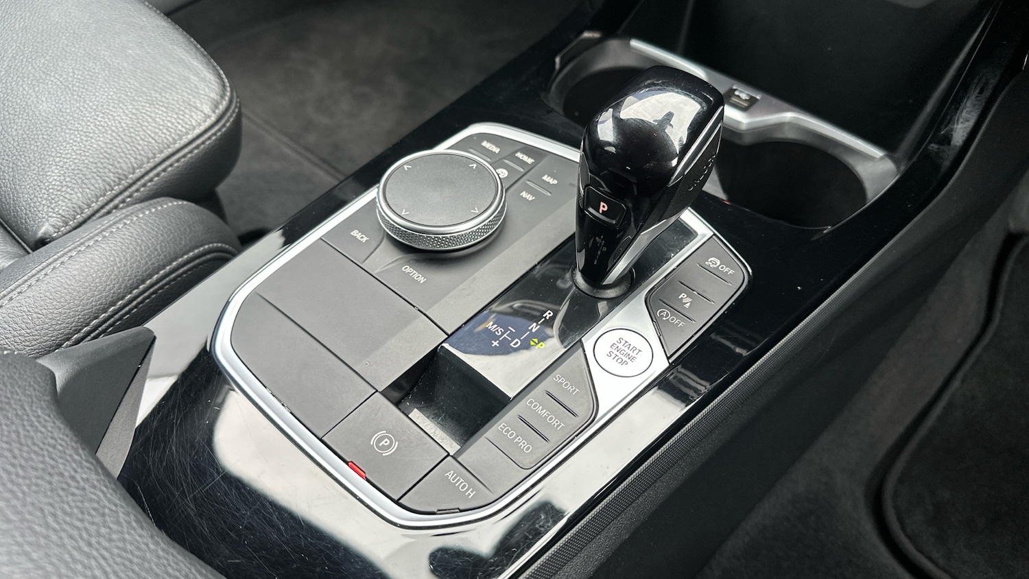 Used BMW 1 Series 2023 for sale - 77619735: Photo 10