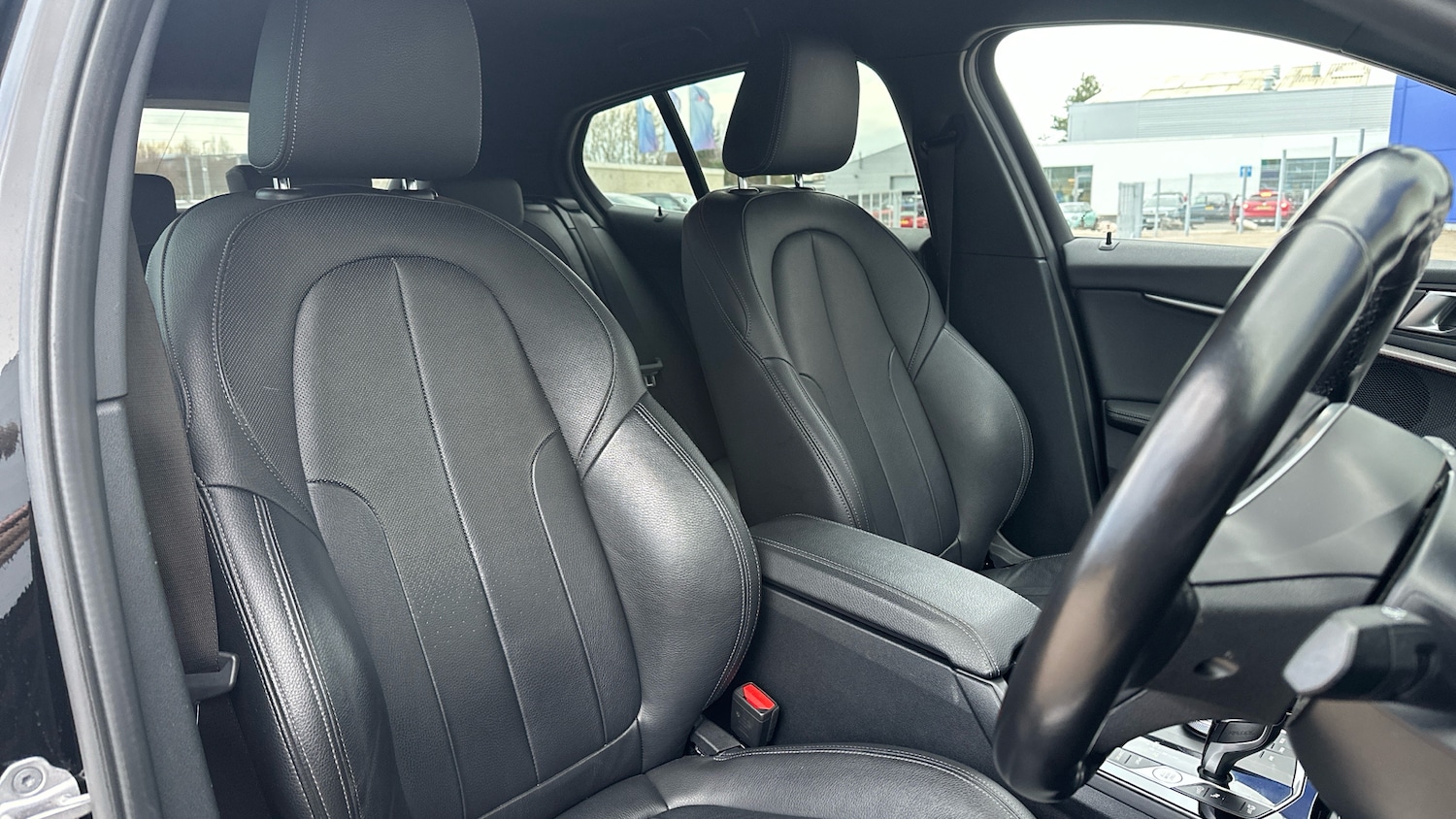 Used BMW 1 Series 2023 for sale - 77619735: Photo 11