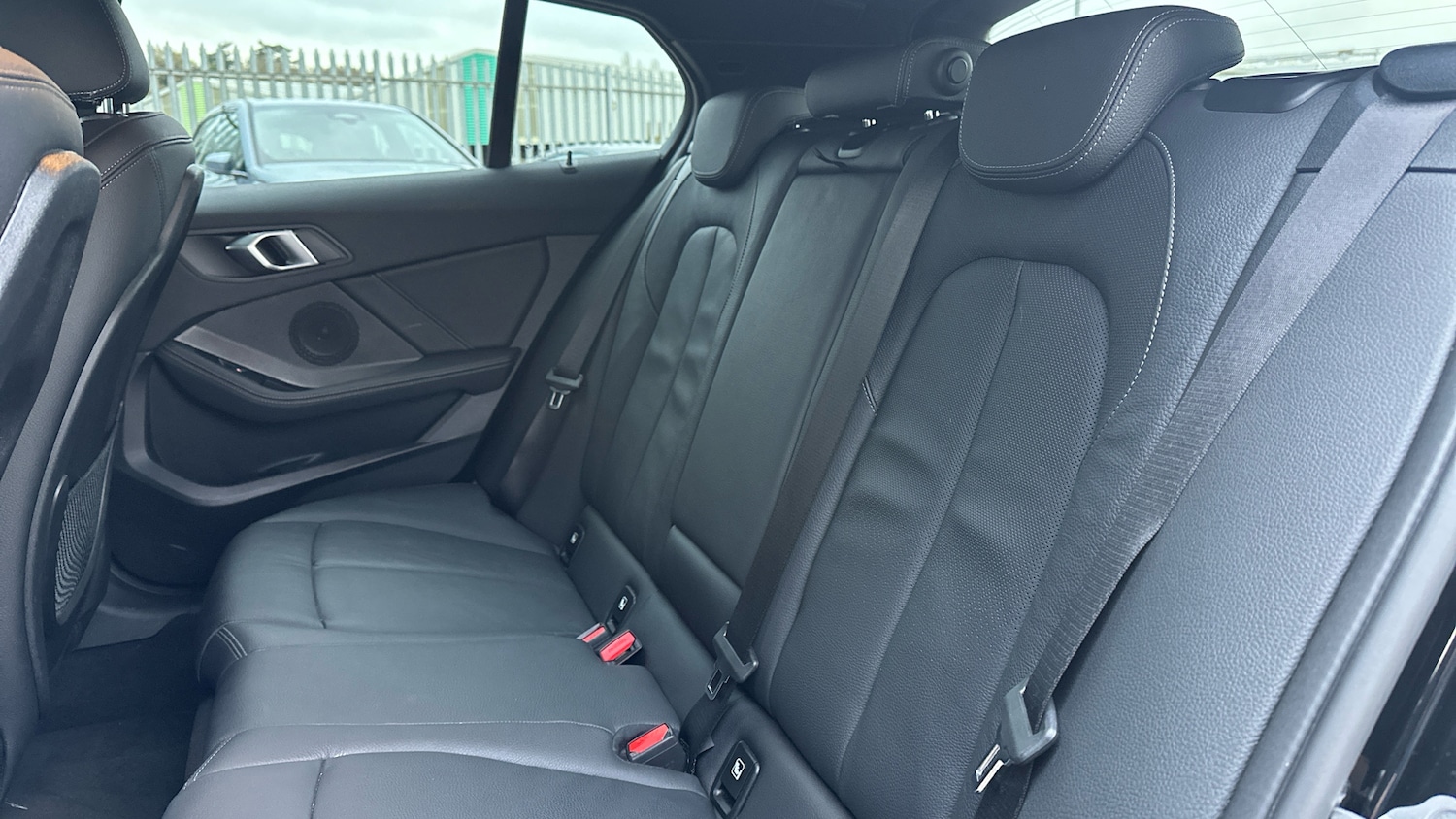 Used BMW 1 Series 2023 for sale - 77619735: Photo 12