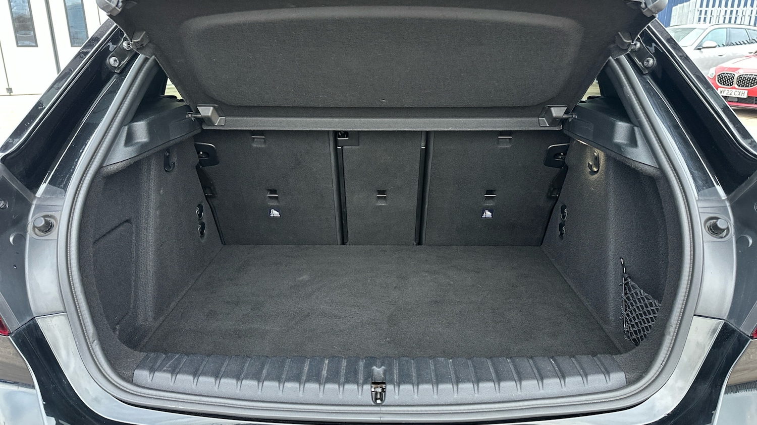 Used BMW 1 Series 2023 for sale - 77619735: Photo 13