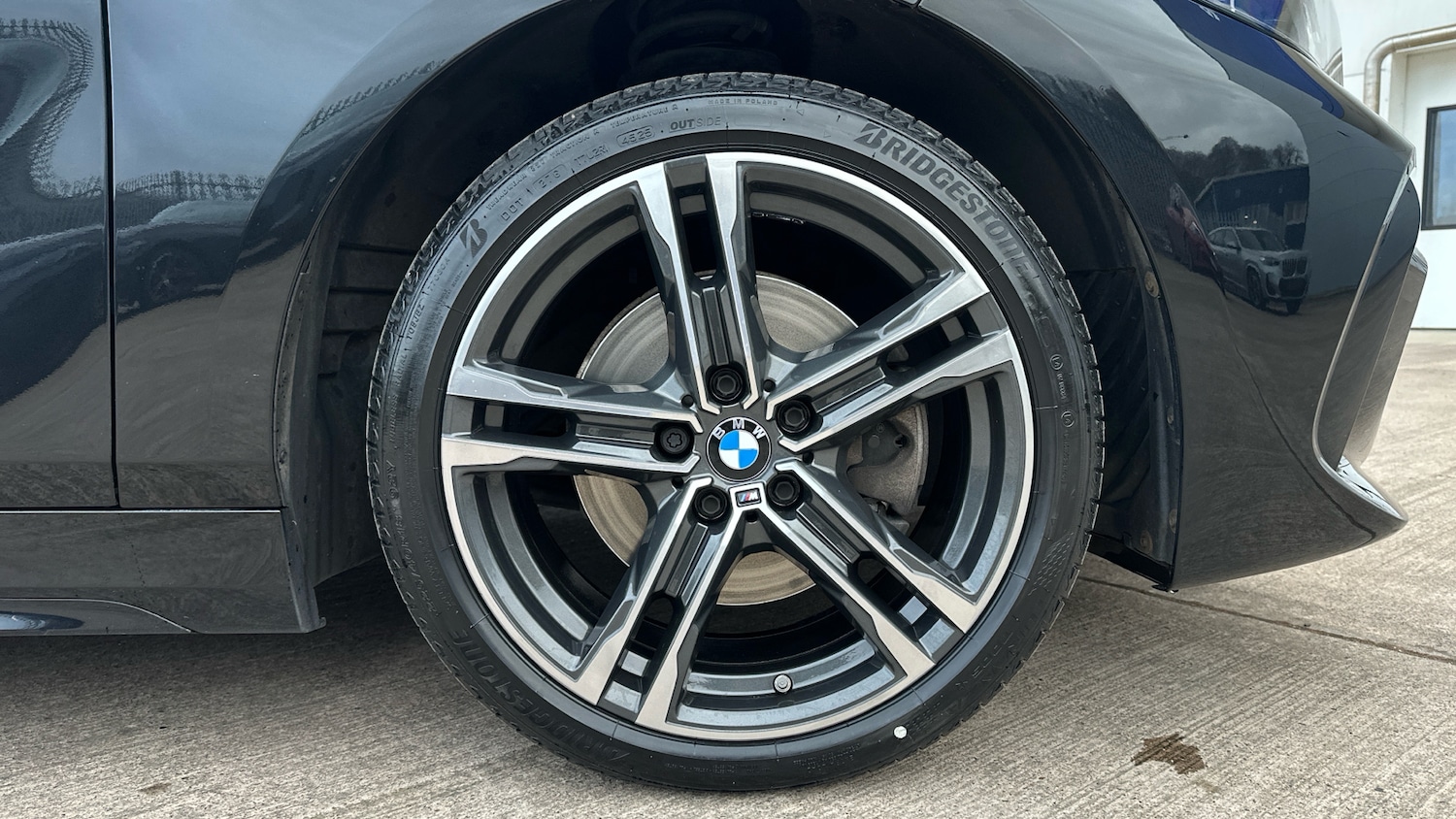 Used BMW 1 Series 2023 for sale - 77619735: Photo 14