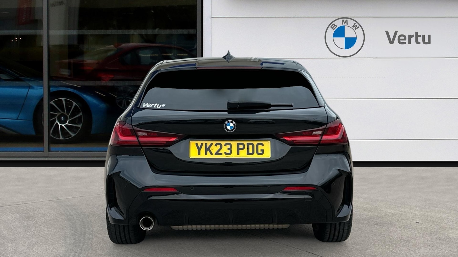 Used BMW 1 Series 2023 for sale - 77619735: Photo 15