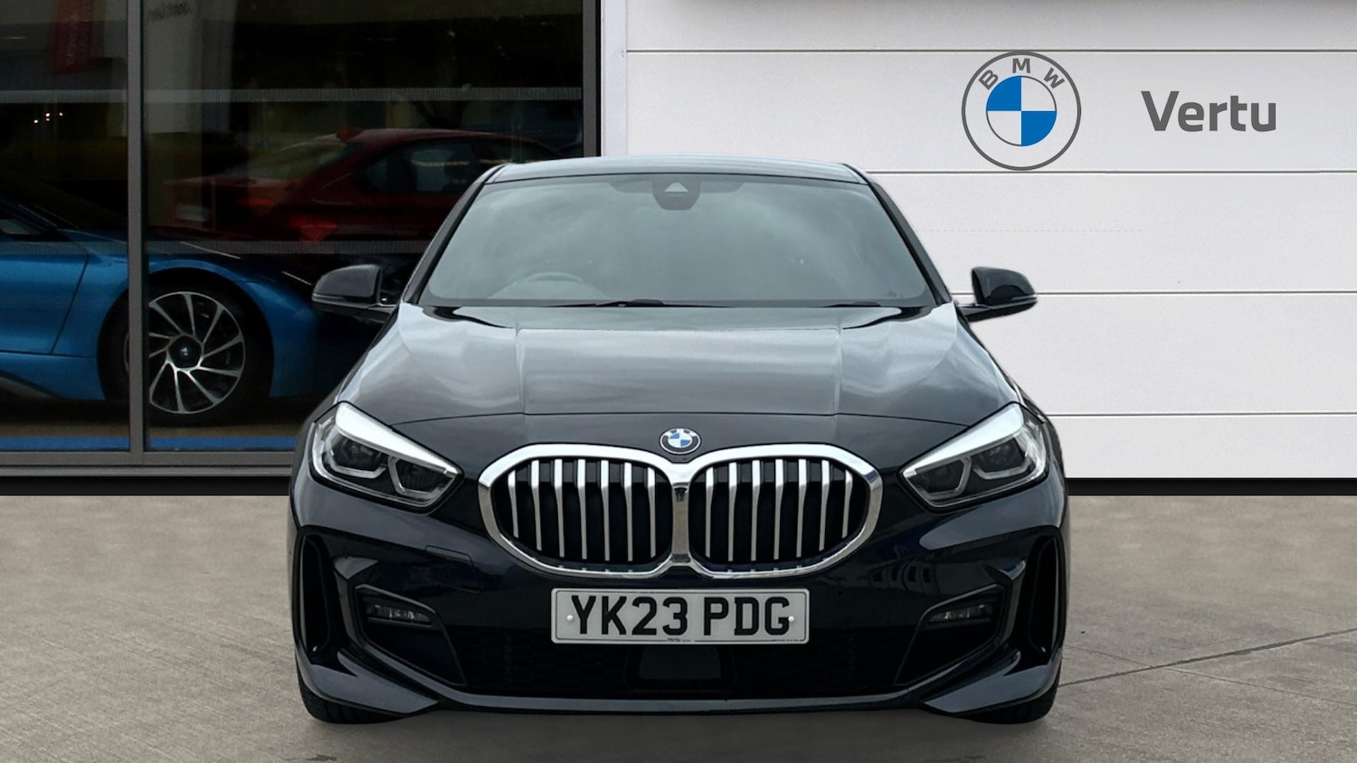 Used BMW 1 Series 2023 for sale - 77619735: Photo 16