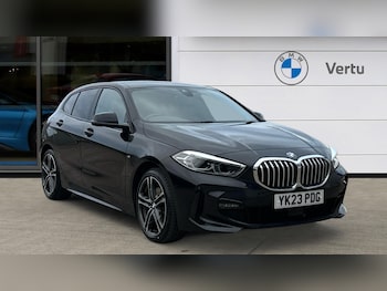 Used BMW 1 Series 2023 for sale - 77619735: Photo