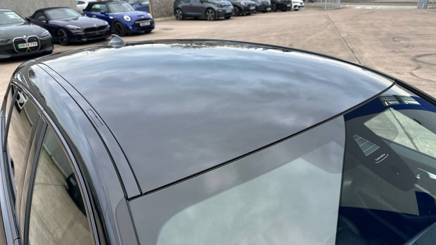 Used BMW 1 Series 2023 for sale - 77619735: Photo 21