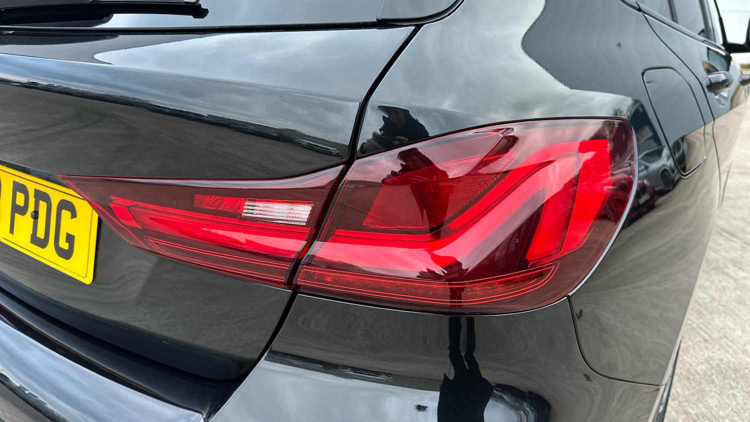 Used BMW 1 Series 2023 for sale - 77619735: Photo 22