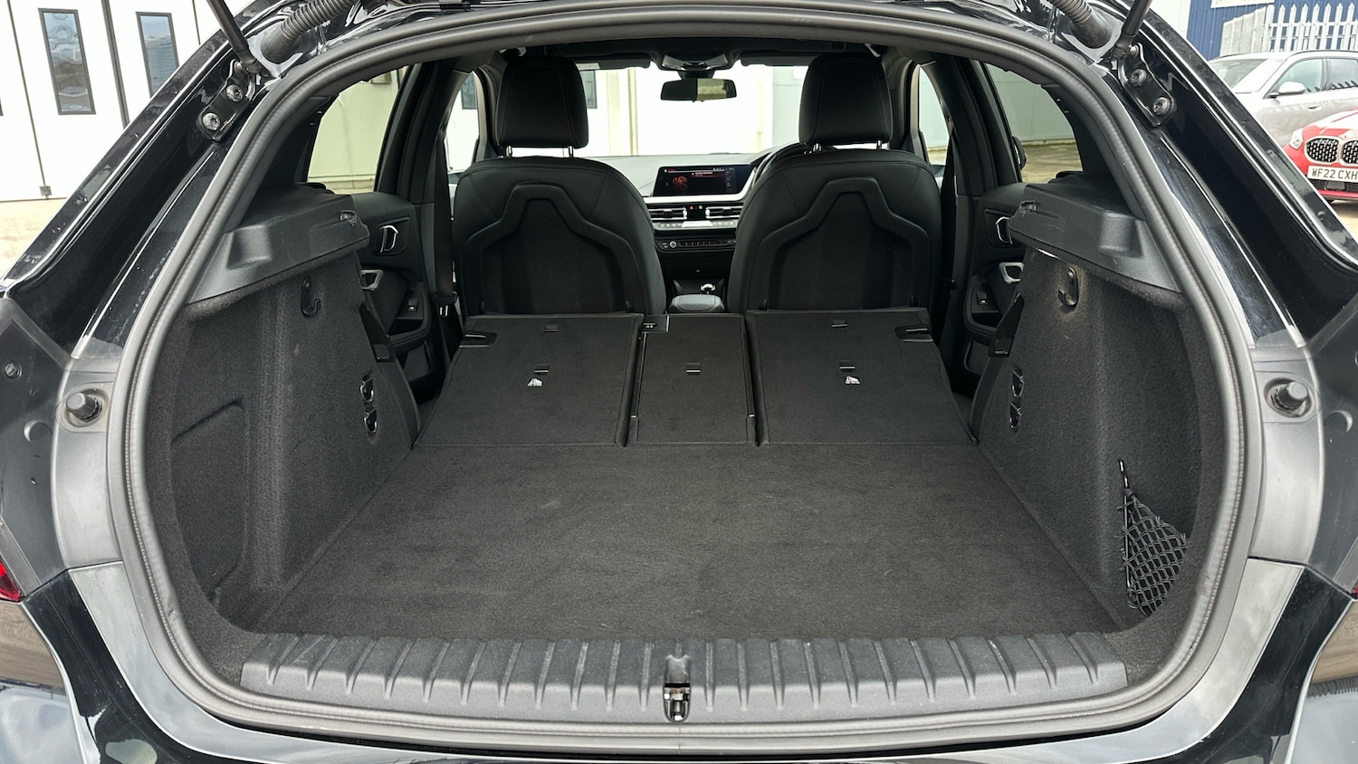 Used BMW 1 Series 2023 for sale - 77619735: Photo 27