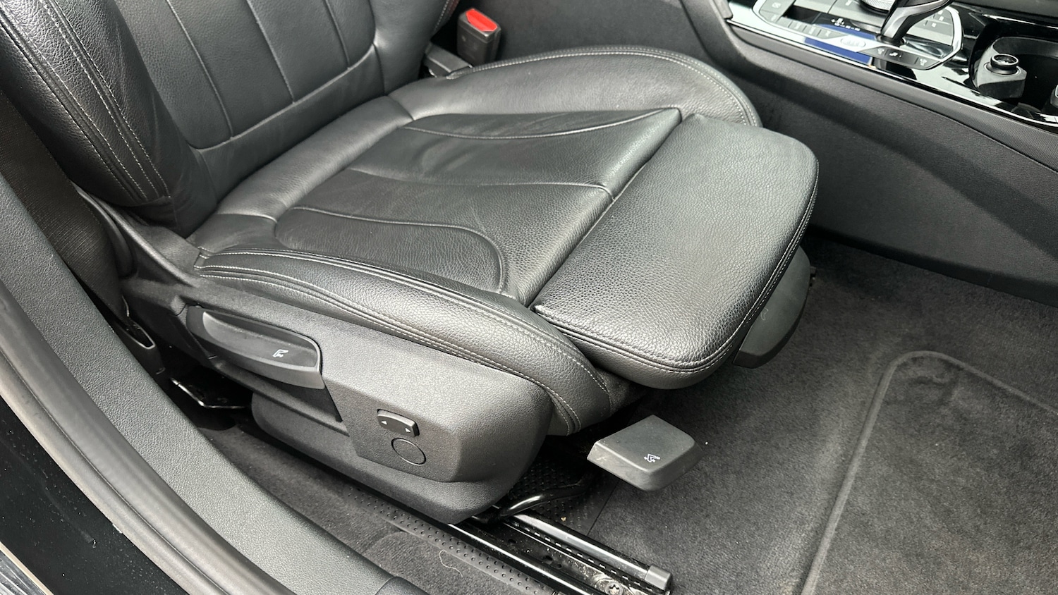 Used BMW 1 Series 2023 for sale - 77619735: Photo 33