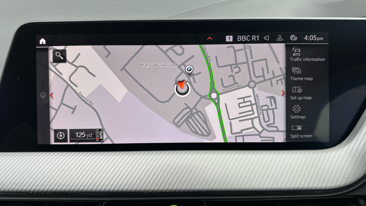 Used BMW 1 Series 2023 for sale - 77619735: Photo 36