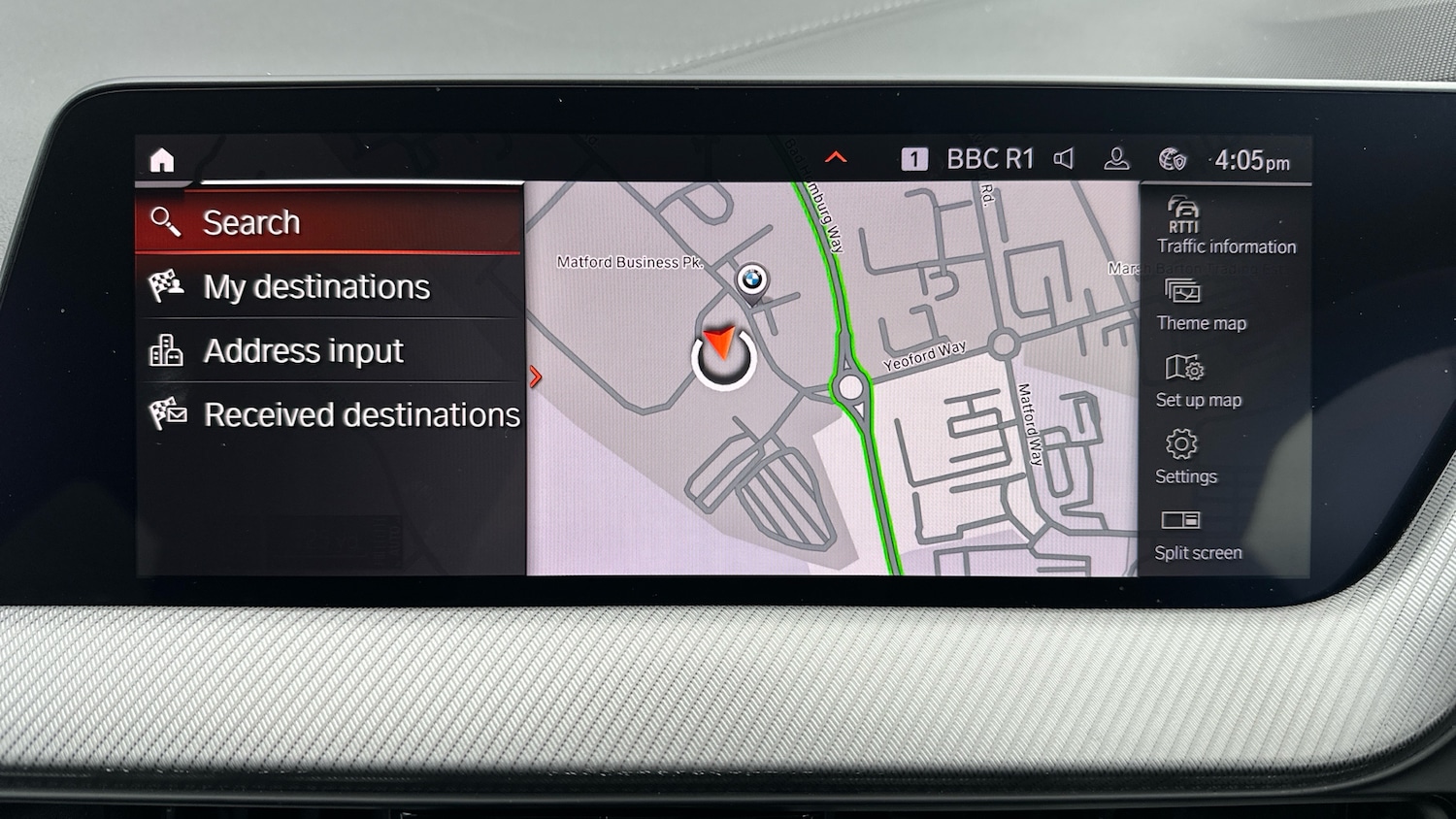 Used BMW 1 Series 2023 for sale - 77619735: Photo 37