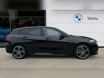 Used BMW 1 Series 2023 for sale - 77619735: Photo