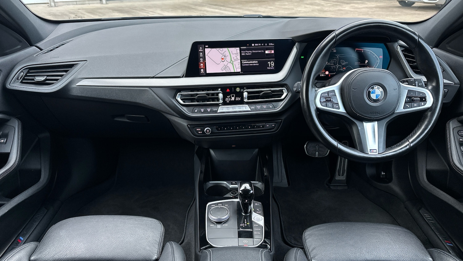 Used BMW 1 Series 2023 for sale - 77619735: Photo 4