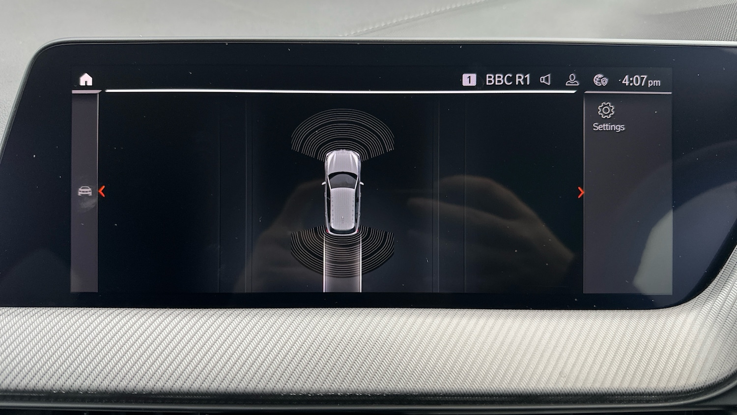 Used BMW 1 Series 2023 for sale - 77619735: Photo 45