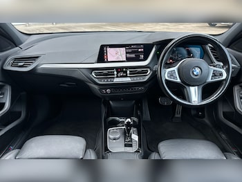 Used BMW 1 Series 2023 for sale - 77619735: Photo