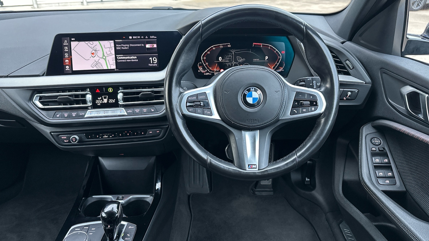 Used BMW 1 Series 2023 for sale - 77619735: Photo 5