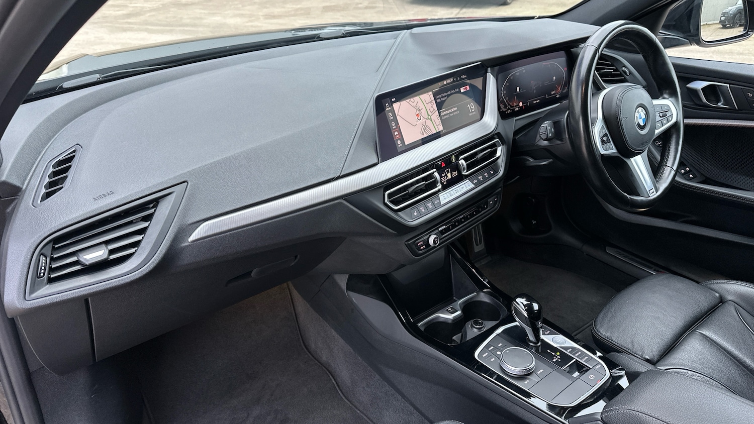 Used BMW 1 Series 2023 for sale - 77619735: Photo 7