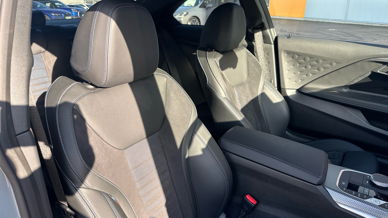 Used BMW 2 Series 2023 for sale - 76504854: Photo 11