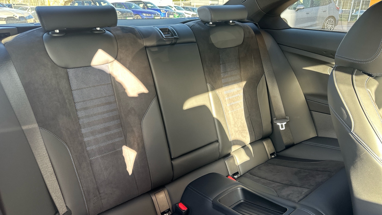 Used BMW 2 Series 2023 for sale - 76504854: Photo 12