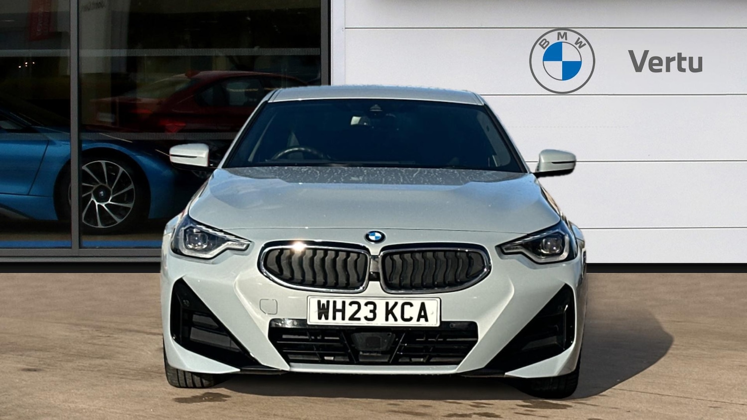 Used BMW 2 Series 2023 for sale - 76504854: Photo 16