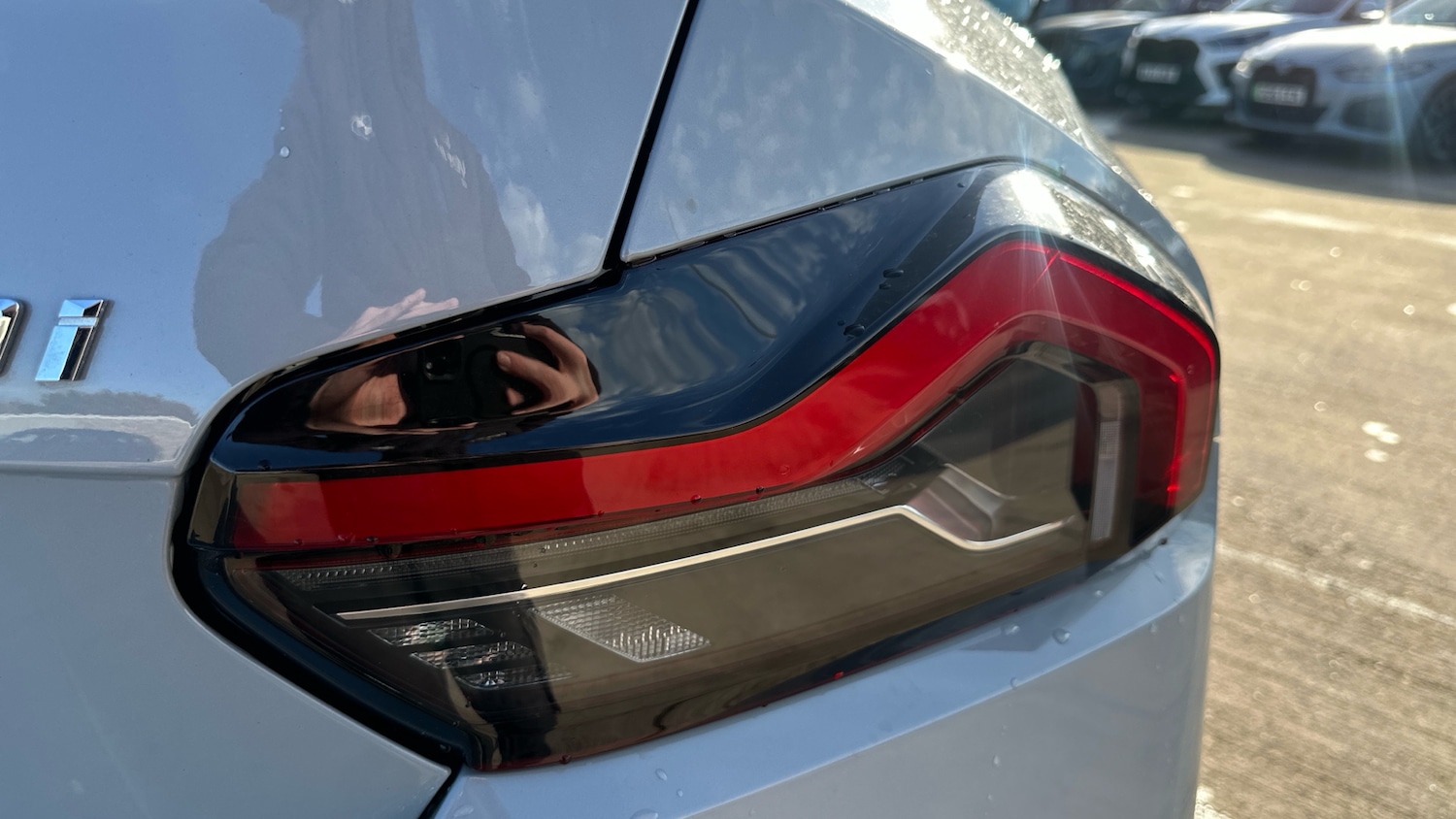 Used BMW 2 Series 2023 for sale - 76504854: Photo 22