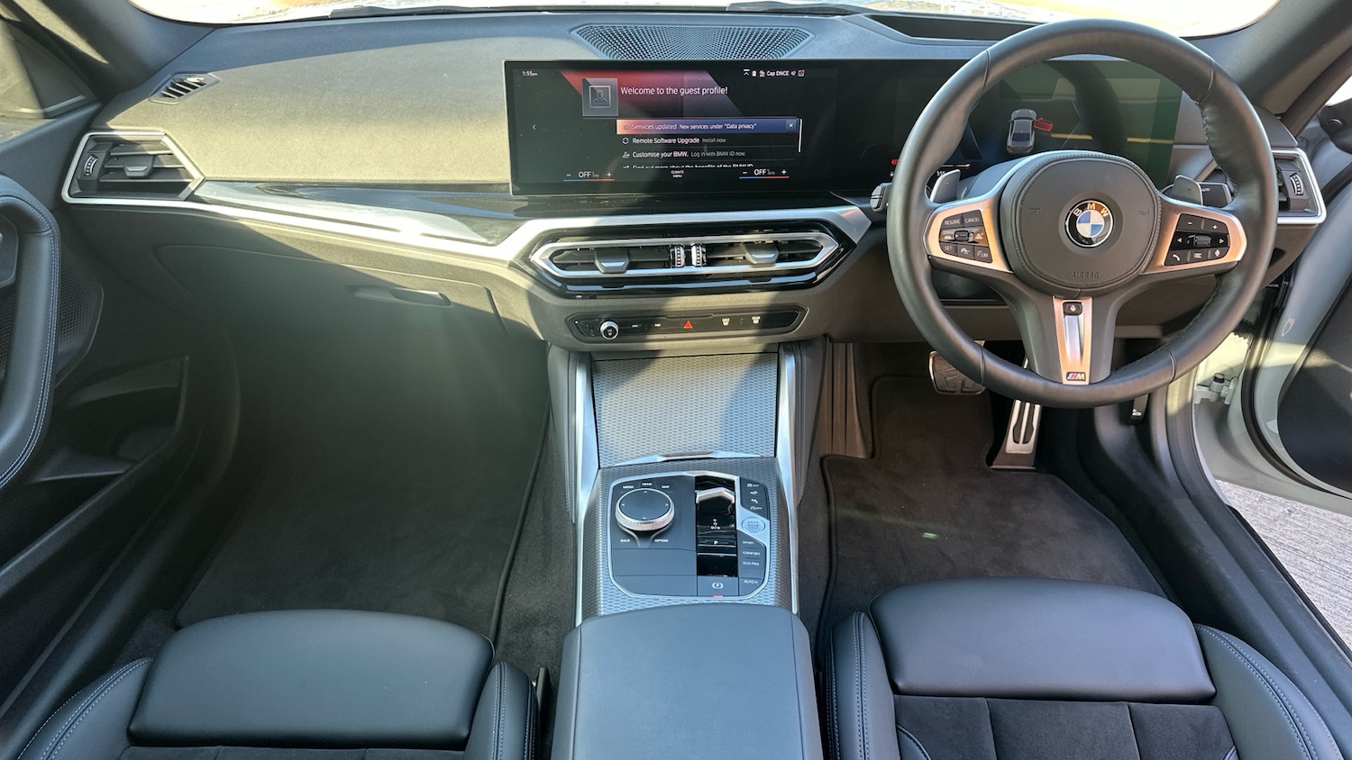 Used BMW 2 Series 2023 for sale - 76504854: Photo 4