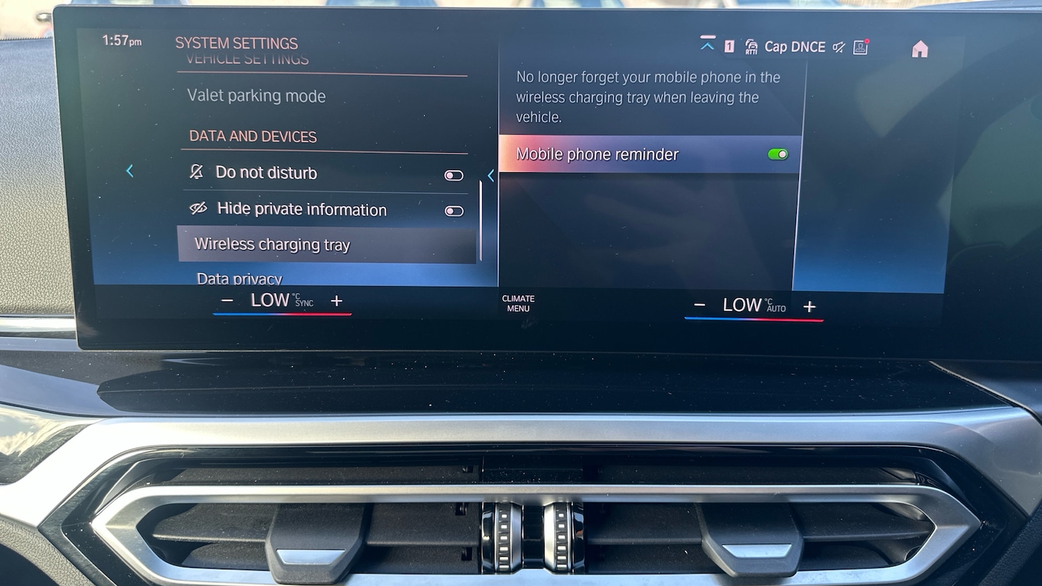 Used BMW 2 Series 2023 for sale - 76504854: Photo 42