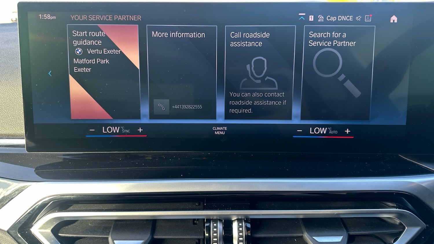 Used BMW 2 Series 2023 for sale - 76504854: Photo 48