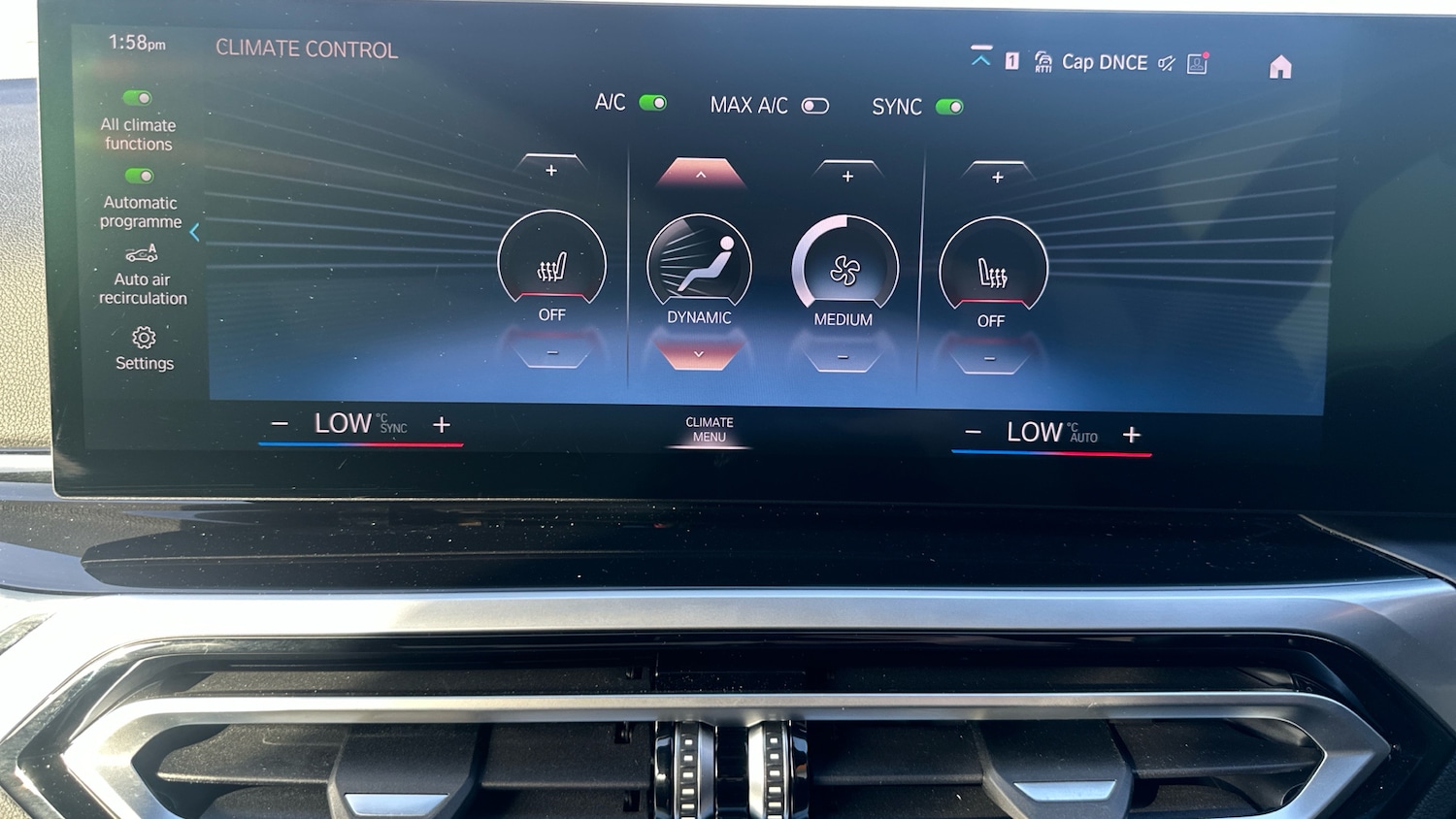 Used BMW 2 Series 2023 for sale - 76504854: Photo 49