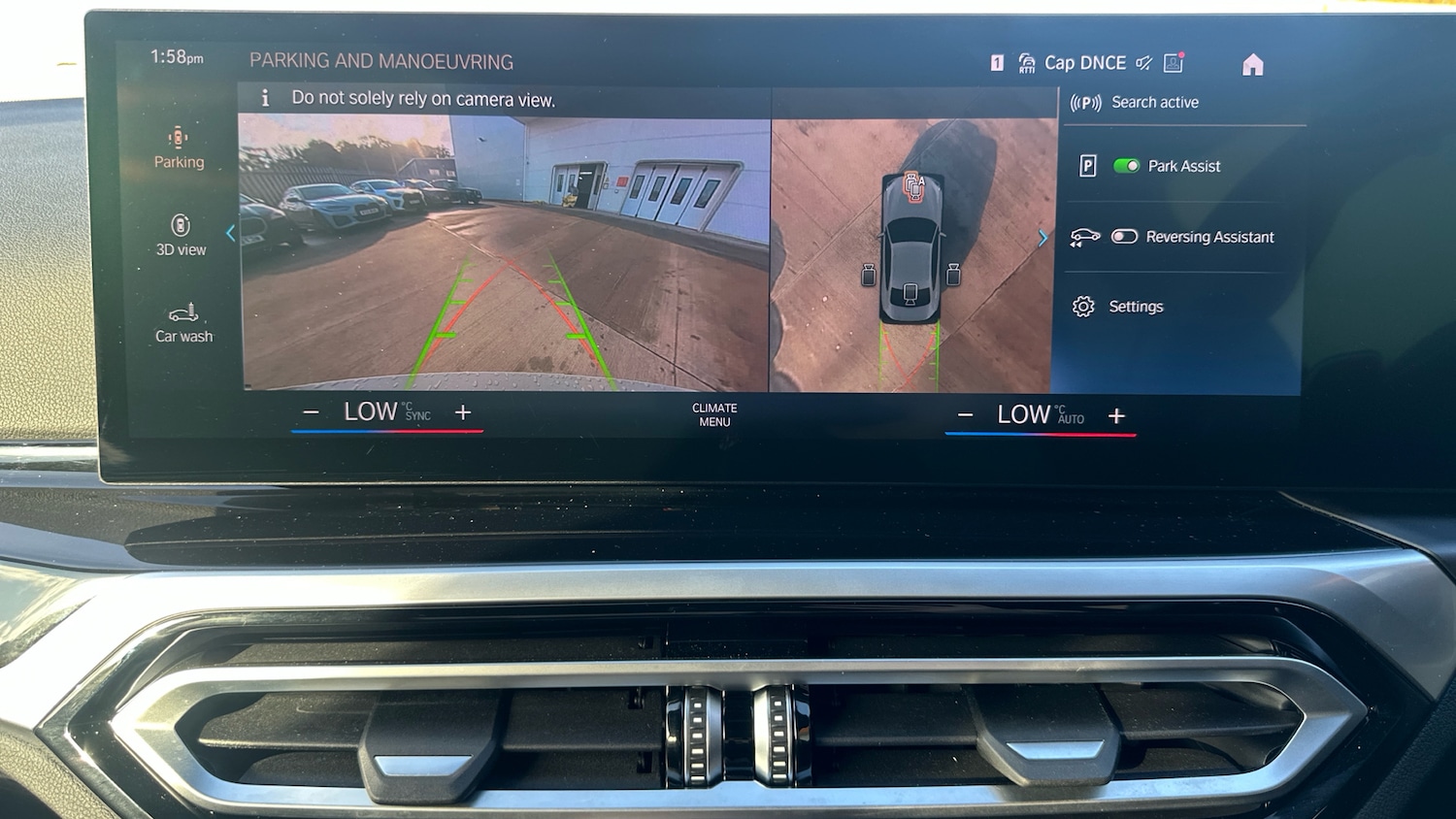 Used BMW 2 Series 2023 for sale - 76504854: Photo 56