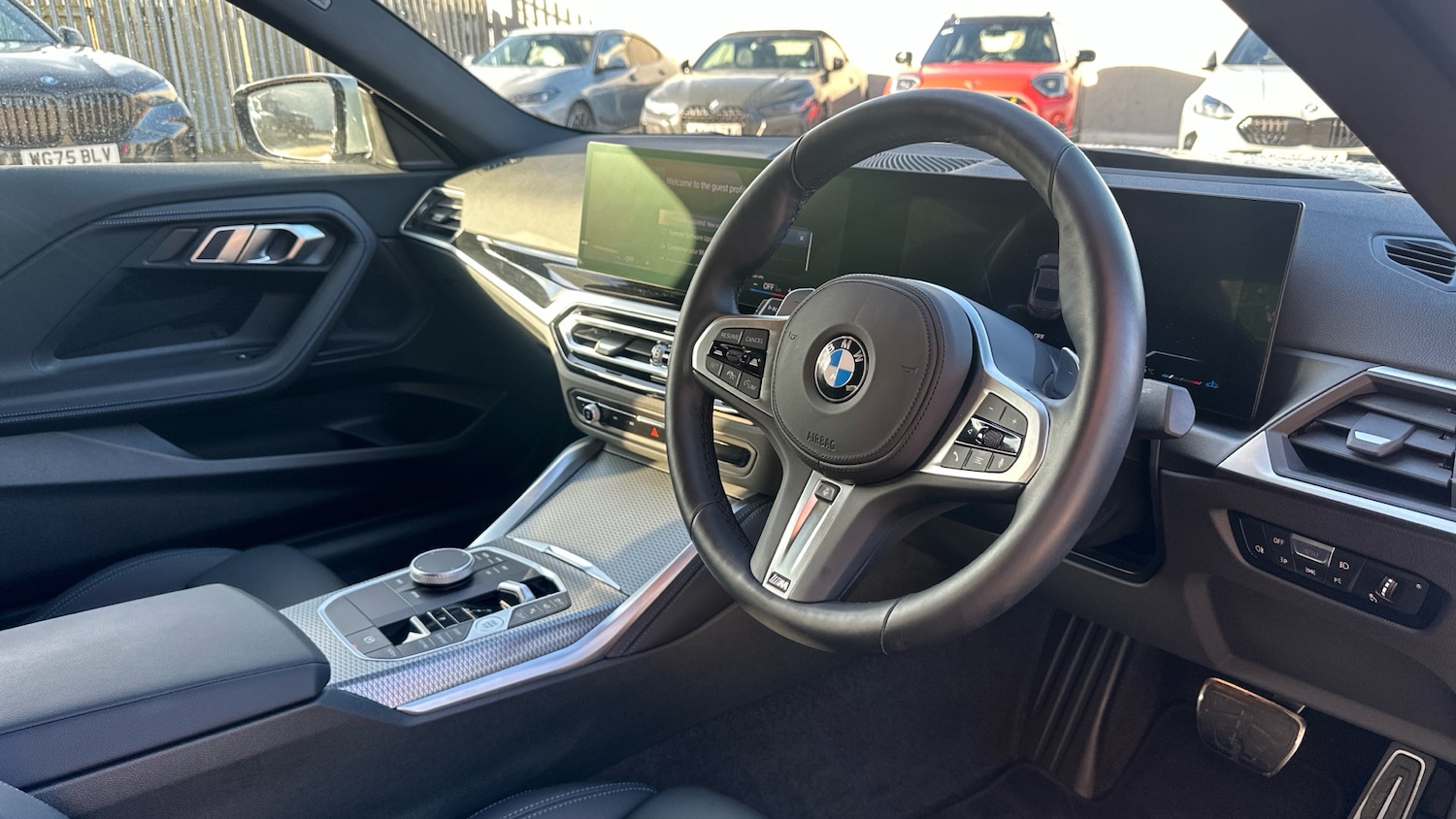 Used BMW 2 Series 2023 for sale - 76504854: Photo 6