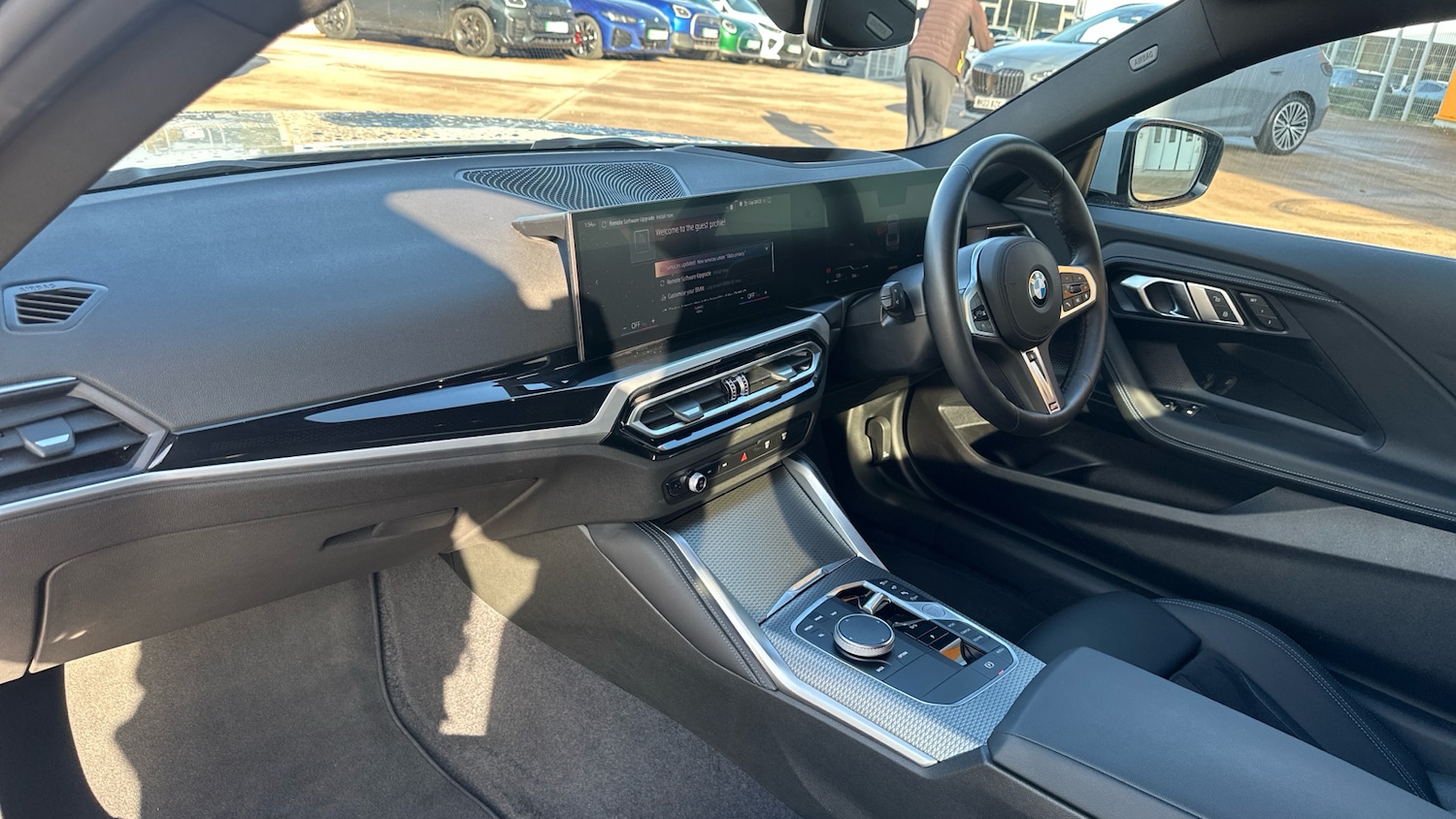 Used BMW 2 Series 2023 for sale - 76504854: Photo 7