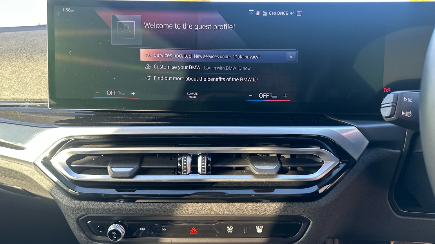 Used BMW 2 Series 2023 for sale - 76504854: Photo 8